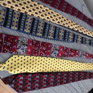 Men’s ties